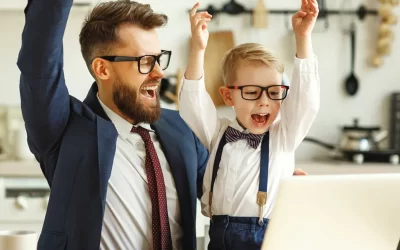 Parenting Management Techniques