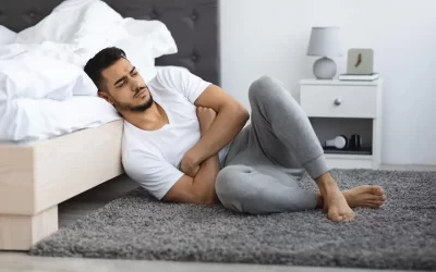 Anxiety Management Techniques