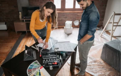 Using The BRRRR Method To Scale Your Portfolio