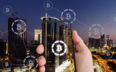Blockchain Technology and Real Estate