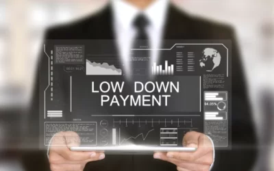 Buying Your First Investment Property with 3.5% Down