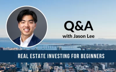 Q&A | Real Estate Investing for Beginners