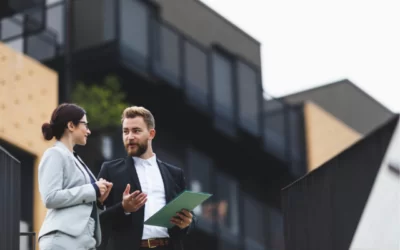 Why You Should Hire A Real Estate Advisor