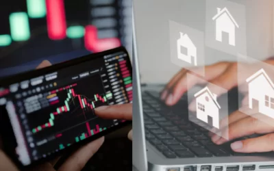 Investment Comparison: Real Estate vs Stocks