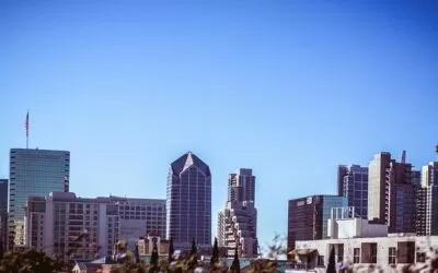5 Reasons to Buy Multifamily Real Estate in San Diego