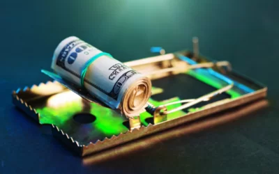 What It Takes to Escape The Rat Race With Eric Martel