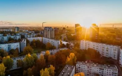 Loans for Apartment Buildings: An Investor’s Guide