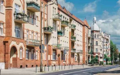 Multifamily Real Estate Investing: What You Should Know