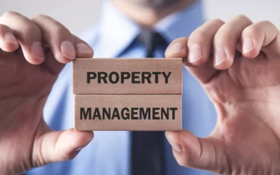Why You Need to Hire a Property Manager